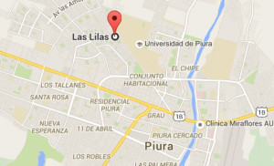 mudanzas piura direccion
